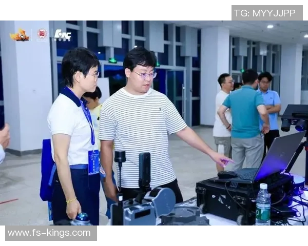 数字孪生技术助力虚拟赛场真实比赛同步重现与体验创新